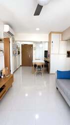 Blk 104A Alkaff Courtview (Toa Payoh), HDB 3 Rooms #598155331